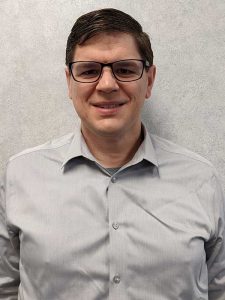 Brandon Teachman
