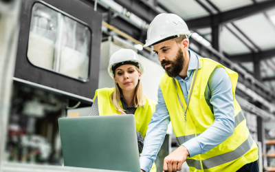 Recent Updates from Vision Control & Automation