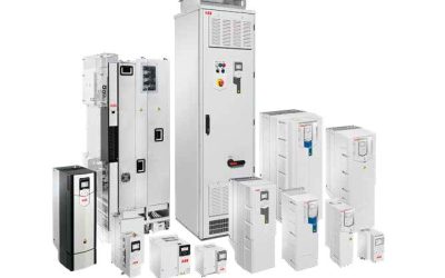 ABB Drives the Food & Beverage Industry