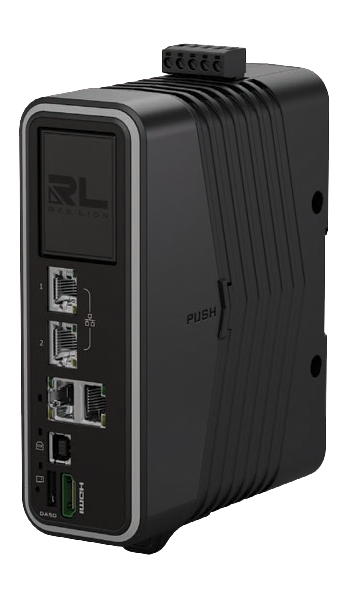 Red Lion FlexEdge with HDMI - R