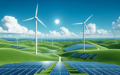 U.S. Power Generation: The Latest Scoop