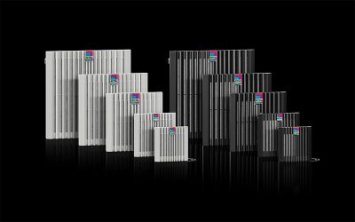 Future-Proof Your Enclosures: Rittal Blue e+ for Optimal Climate Management