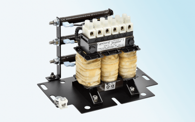 HPS Centurion D dV/dT Filters