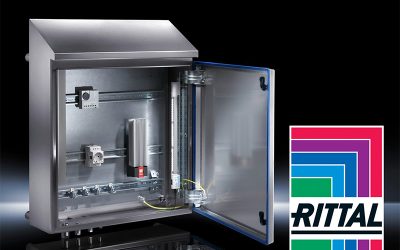 Rittal Hygienic Design Enclosures