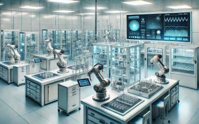 Transforming Medical Device Manufacturing