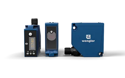 wenglor P1PY2 Distance Measurement Sensors