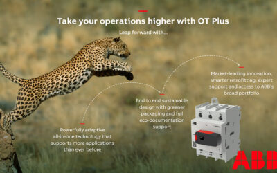 ABB OT Plus Switch Disconnectors