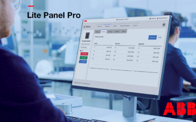 ABB Lite Panel Pro
