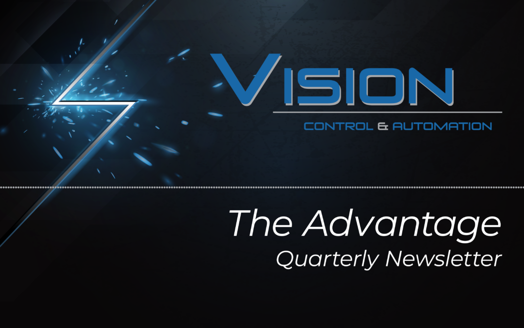 VCA Advantage  |  2026 Q1