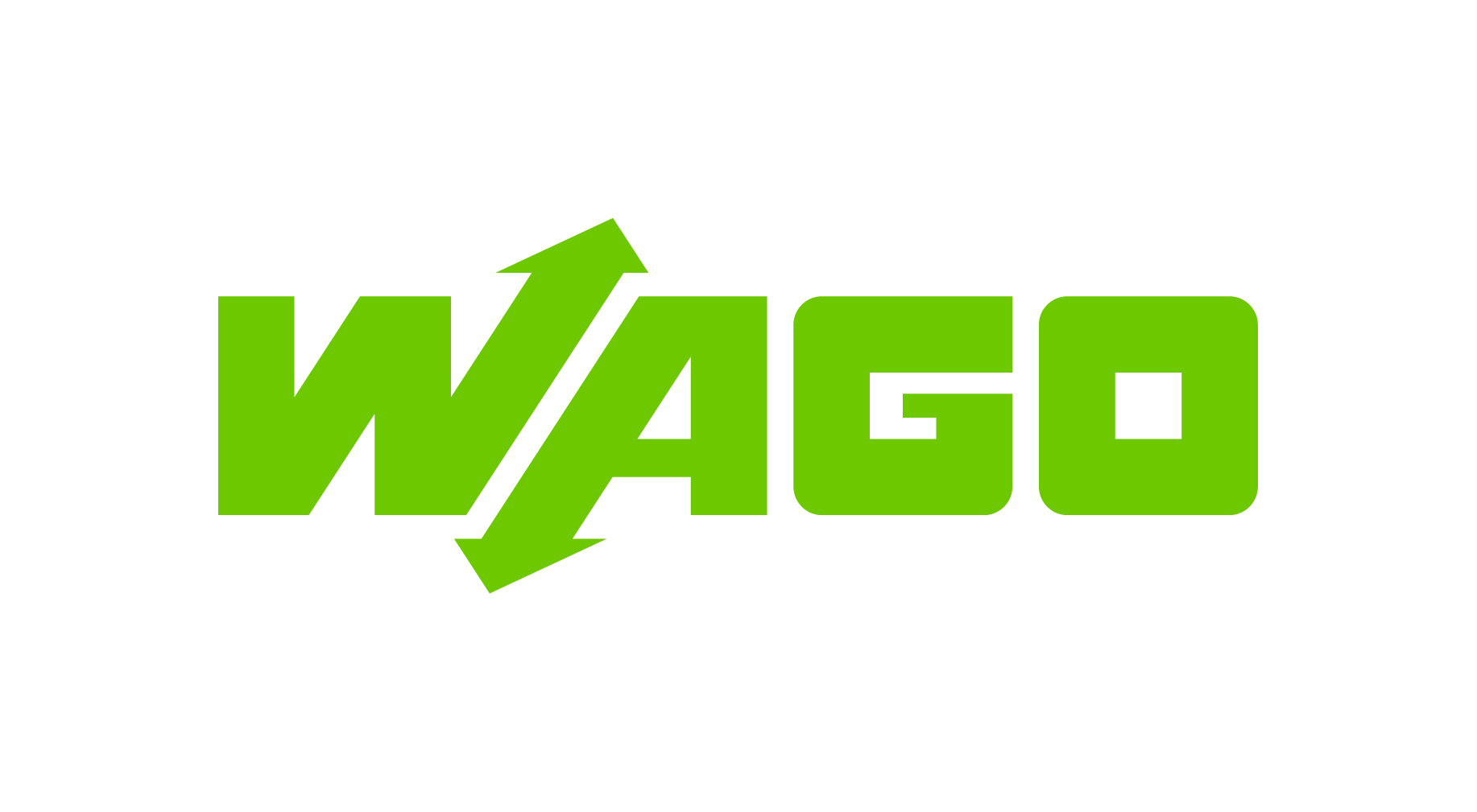 WAGO Logo