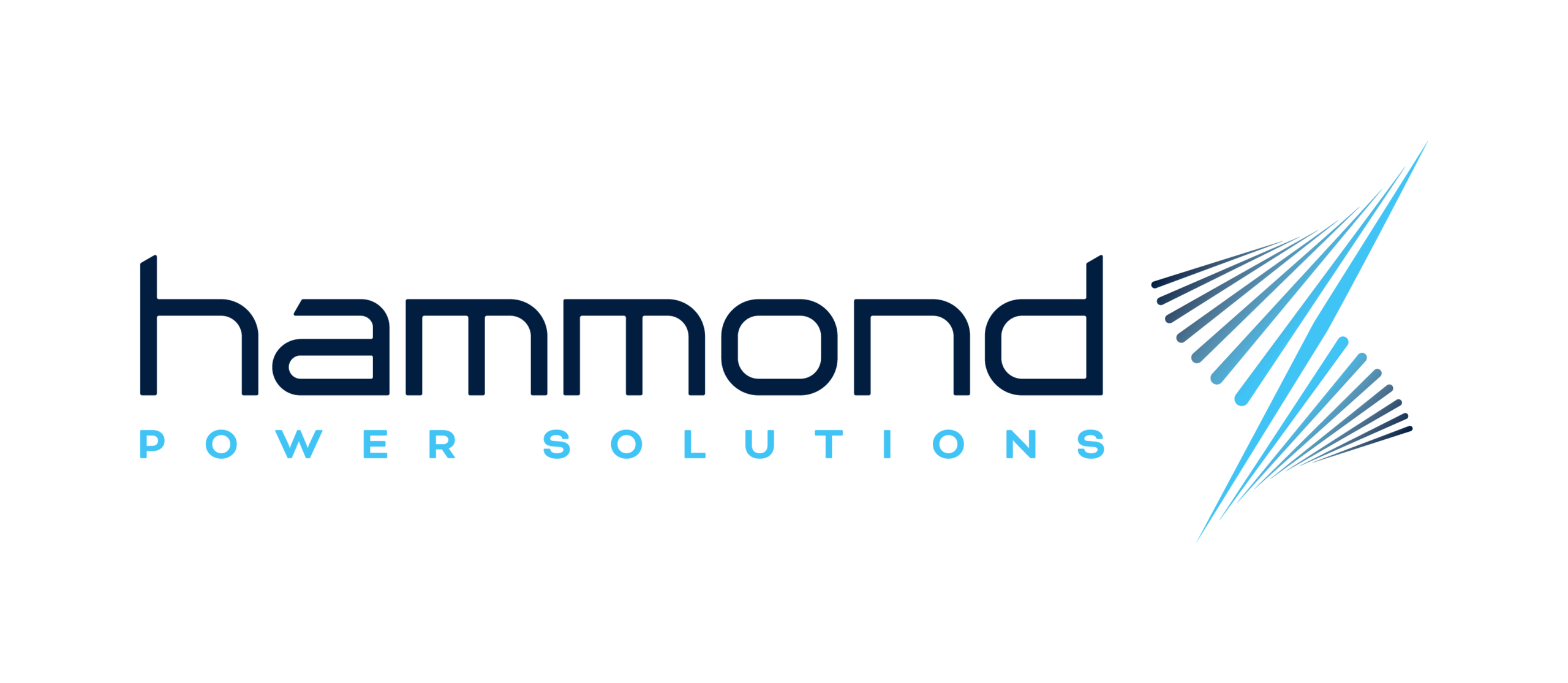 Hammond Power Solutions Logo