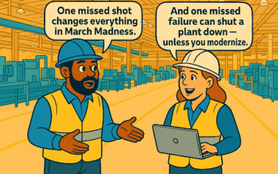 Modernization Without Downtime
