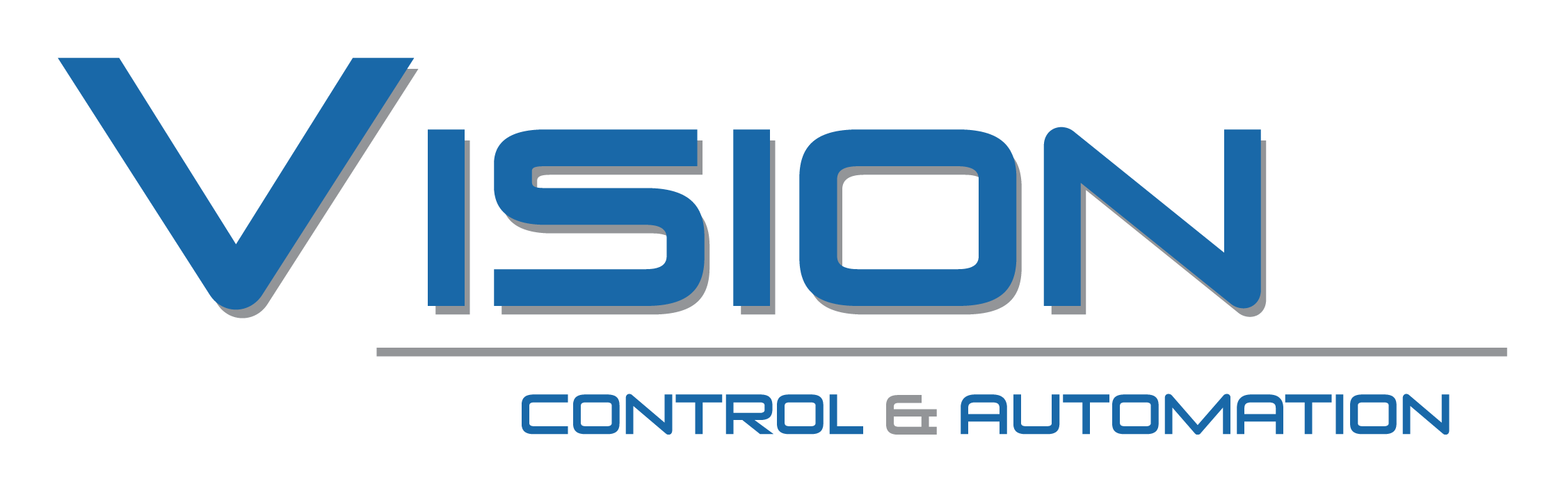 Vision Control & Automation Logo